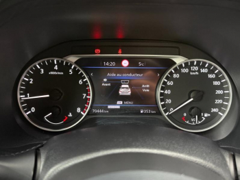 Photo 15 du bon plan NISSAN Juke 1.0 DIG-T 114ch N-Design 2021.5 occasion à 15990 €