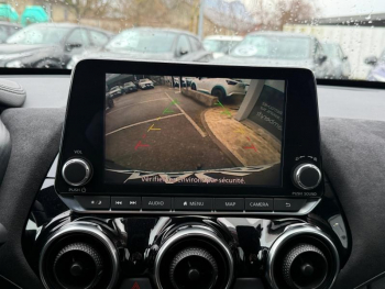 Photo 16 du bon plan NISSAN Juke 1.0 DIG-T 114ch N-Design 2021.5 occasion à 15990 €