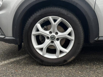 Photo 19 du bon plan NISSAN Juke 1.0 DIG-T 114ch N-Design 2021.5 occasion à 15990 €