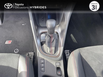 Photo 22 du bon plan TOYOTA Yaris 116h GR Sport 5p MY22 occasion à 22490 €