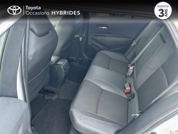 Photo 12 du bon plan TOYOTA Corolla Touring Spt 1.8 140ch GR Sport MY23 occasion à 29890 €