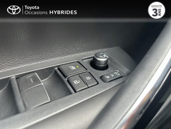 Photo 20 du bon plan TOYOTA Corolla Touring Spt 1.8 140ch GR Sport MY23 occasion à 29890 €