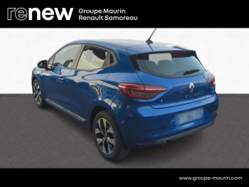 Photo 4 du bon plan RENAULT Clio 1.0 TCe 90ch Limited -21 occasion à 11900 €