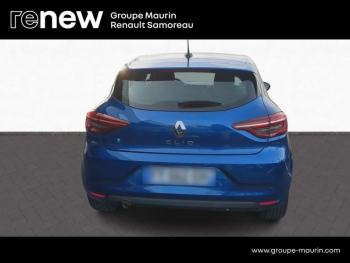 Photo 5 du bon plan RENAULT Clio 1.0 TCe 90ch Limited -21 occasion à 11900 €