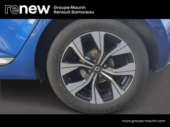 Photo 7 du bon plan RENAULT Clio 1.0 TCe 90ch Limited -21 occasion à 11900 €