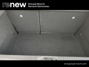 Photo 8 du bon plan RENAULT Clio 1.0 TCe 90ch Limited -21 occasion à 11900 €