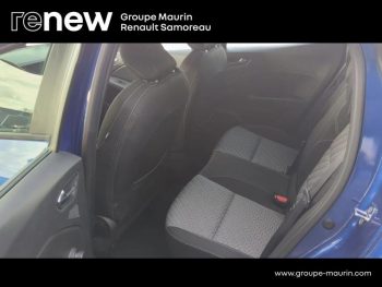 Photo 9 du bon plan RENAULT Clio 1.0 TCe 90ch Limited -21 occasion à 11900 €