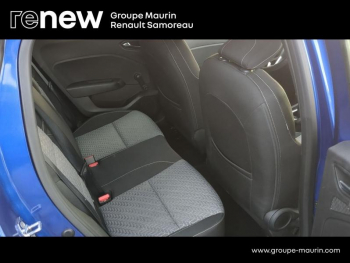 Photo 11 du bon plan RENAULT Clio 1.0 TCe 90ch Limited -21 occasion à 11900 €