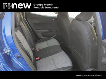 Photo 12 du bon plan RENAULT Clio 1.0 TCe 90ch Limited -21 occasion à 11900 €