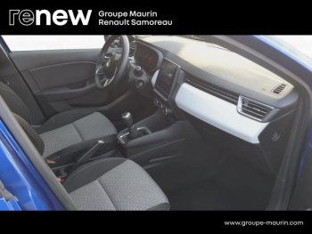 Photo 13 du bon plan RENAULT Clio 1.0 TCe 90ch Limited -21 occasion à 11900 €