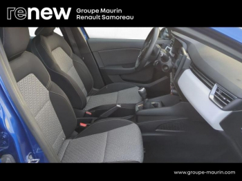 Photo 14 du bon plan RENAULT Clio 1.0 TCe 90ch Limited -21 occasion à 11900 €