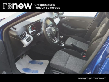 Photo 15 du bon plan RENAULT Clio 1.0 TCe 90ch Limited -21 occasion à 11900 €