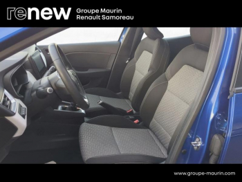 Photo 16 du bon plan RENAULT Clio 1.0 TCe 90ch Limited -21 occasion à 11900 €