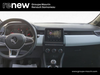 Photo 17 du bon plan RENAULT Clio 1.0 TCe 90ch Limited -21 occasion à 11900 €