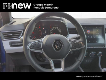 Photo 18 du bon plan RENAULT Clio 1.0 TCe 90ch Limited -21 occasion à 11900 €