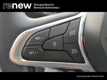 Photo 20 du bon plan RENAULT Clio 1.0 TCe 90ch Limited -21 occasion à 11900 €