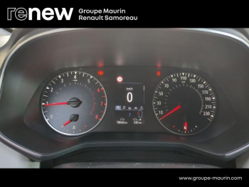 Photo 22 du bon plan RENAULT Clio 1.0 TCe 90ch Limited -21 occasion à 11900 €