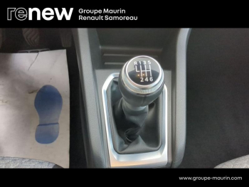 Photo 23 du bon plan RENAULT Clio 1.0 TCe 90ch Limited -21 occasion à 11900 €