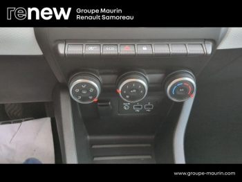 Photo 25 du bon plan RENAULT Clio 1.0 TCe 90ch Limited -21 occasion à 11900 €