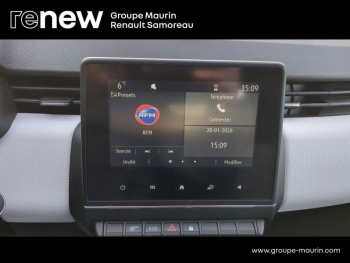 Photo 26 du bon plan RENAULT Clio 1.0 TCe 90ch Limited -21 occasion à 11900 €