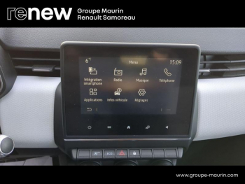 Photo 27 du bon plan RENAULT Clio 1.0 TCe 90ch Limited -21 occasion à 11900 €