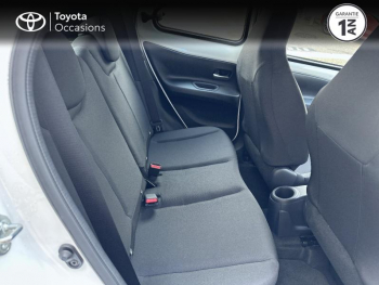 Photo 7 du bon plan TOYOTA Aygo X 1.0 VVT-i 72ch Dynamic occasion à 13990 €