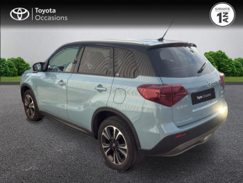 Photo 2 du bon plan SUZUKI Vitara 1.4 Boosterjet Hybrid 129ch PrivilÃ¨ge occasion à 17990 €