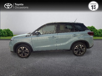 Photo 3 du bon plan SUZUKI Vitara 1.4 Boosterjet Hybrid 129ch PrivilÃ¨ge occasion à 17990 €