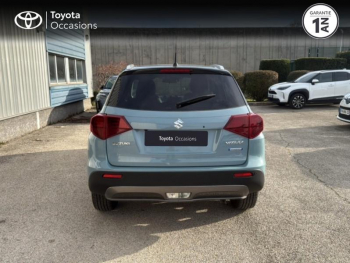 Photo 4 du bon plan SUZUKI Vitara 1.4 Boosterjet Hybrid 129ch PrivilÃ¨ge occasion à 17990 €