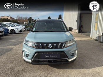 Photo 5 du bon plan SUZUKI Vitara 1.4 Boosterjet Hybrid 129ch PrivilÃ¨ge occasion à 17990 €