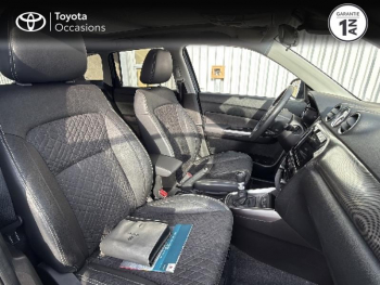 Photo 6 du bon plan SUZUKI Vitara 1.4 Boosterjet Hybrid 129ch PrivilÃ¨ge occasion à 17990 €
