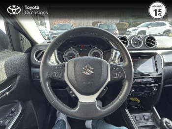 Photo 9 du bon plan SUZUKI Vitara 1.4 Boosterjet Hybrid 129ch PrivilÃ¨ge occasion à 17990 €