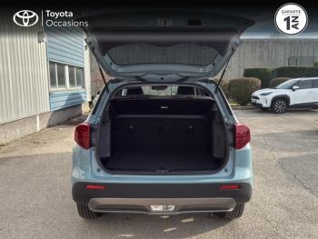 Photo 10 du bon plan SUZUKI Vitara 1.4 Boosterjet Hybrid 129ch PrivilÃ¨ge occasion à 17990 €