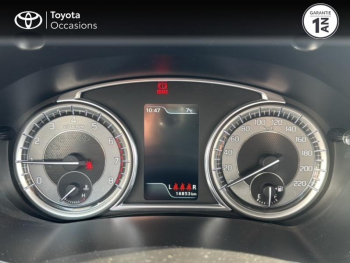 Photo 14 du bon plan SUZUKI Vitara 1.4 Boosterjet Hybrid 129ch PrivilÃ¨ge occasion à 17990 €