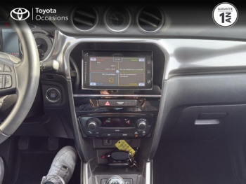 Photo 15 du bon plan SUZUKI Vitara 1.4 Boosterjet Hybrid 129ch PrivilÃ¨ge occasion à 17990 €