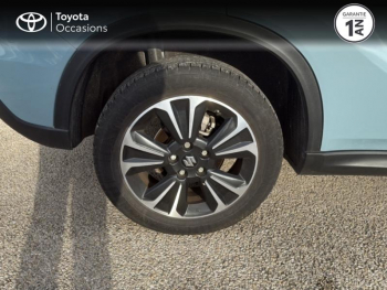 Photo 16 du bon plan SUZUKI Vitara 1.4 Boosterjet Hybrid 129ch PrivilÃ¨ge occasion à 17990 €