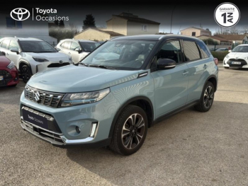 Photo 20 du bon plan SUZUKI Vitara 1.4 Boosterjet Hybrid 129ch PrivilÃ¨ge occasion à 17990 €