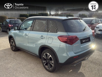 Photo 21 du bon plan SUZUKI Vitara 1.4 Boosterjet Hybrid 129ch PrivilÃ¨ge occasion à 17990 €