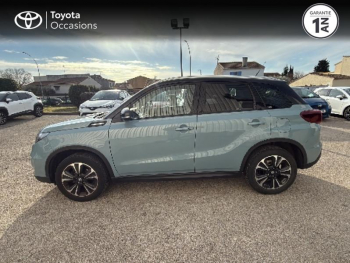 Photo 22 du bon plan SUZUKI Vitara 1.4 Boosterjet Hybrid 129ch PrivilÃ¨ge occasion à 17990 €