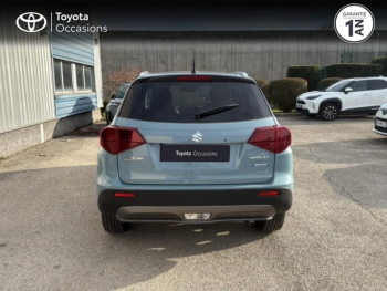 Photo 23 du bon plan SUZUKI Vitara 1.4 Boosterjet Hybrid 129ch PrivilÃ¨ge occasion à 17990 €