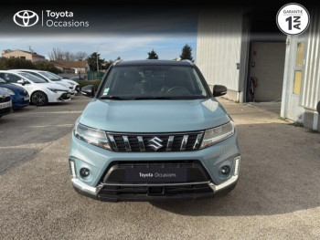 Photo 24 du bon plan SUZUKI Vitara 1.4 Boosterjet Hybrid 129ch PrivilÃ¨ge occasion à 17990 €