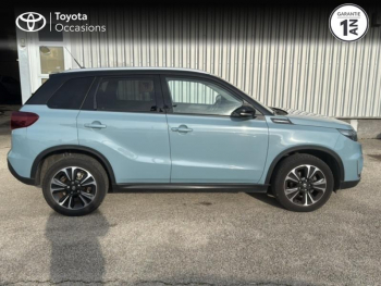 Photo 25 du bon plan SUZUKI Vitara 1.4 Boosterjet Hybrid 129ch PrivilÃ¨ge occasion à 17990 €