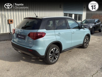 Photo 26 du bon plan SUZUKI Vitara 1.4 Boosterjet Hybrid 129ch PrivilÃ¨ge occasion à 17990 €