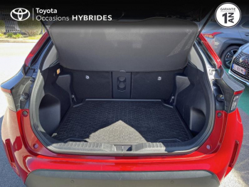 Photo 10 du bon plan TOYOTA Yaris Cross 116h Collection MY22 occasion à 22480 €