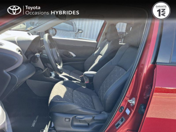 Photo 11 du bon plan TOYOTA Yaris Cross 116h Collection MY22 occasion à 22480 €