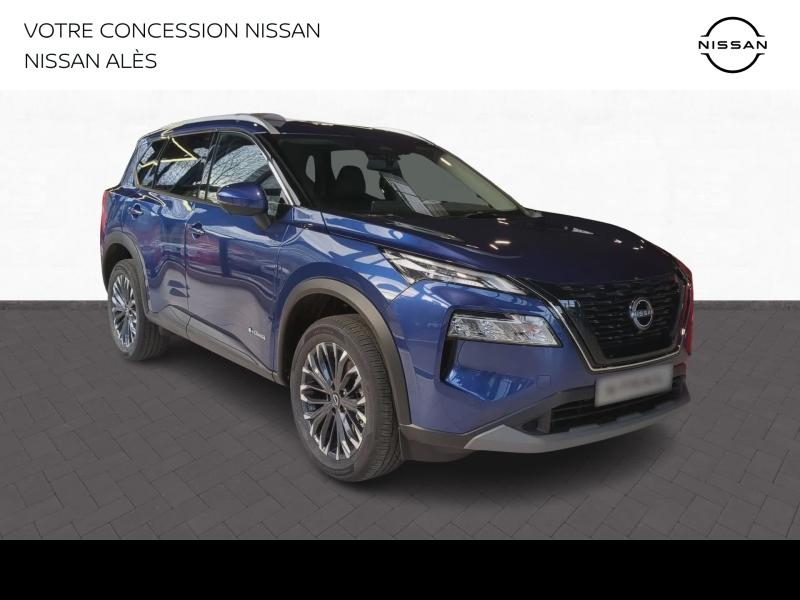 Bon plan NISSAN X-Trail e-Power 204ch N-Connecta 2024 occasion à 39000 €