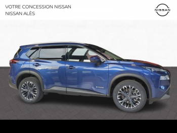 Photo 2 du bon plan NISSAN X-Trail e-Power 204ch N-Connecta 2024 occasion à 39000 €