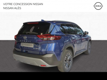 Photo 3 du bon plan NISSAN X-Trail e-Power 204ch N-Connecta 2024 occasion à 39000 €