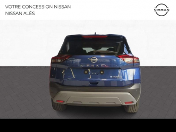 Photo 4 du bon plan NISSAN X-Trail e-Power 204ch N-Connecta 2024 occasion à 39000 €