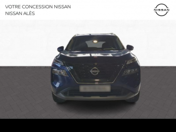 Photo 5 du bon plan NISSAN X-Trail e-Power 204ch N-Connecta 2024 occasion à 39000 €